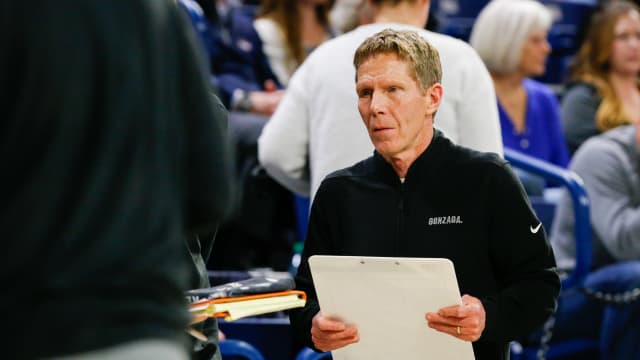 Mark Few